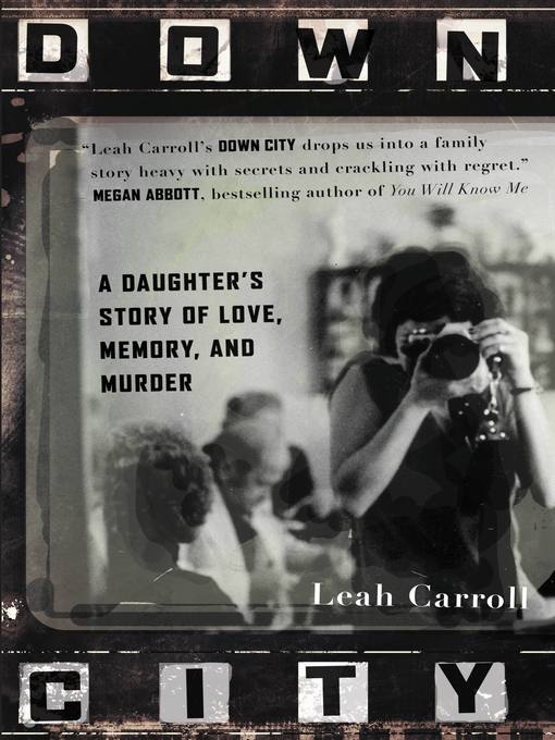 Title details for Down City by Leah Carroll - Available